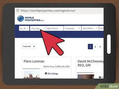 Image titled Start in Property Investment Abroad Step 7