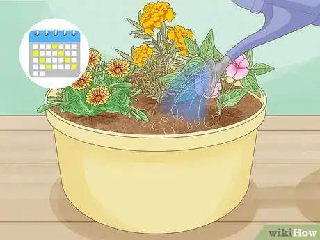 Image titled Grow a Container Garden Step 16