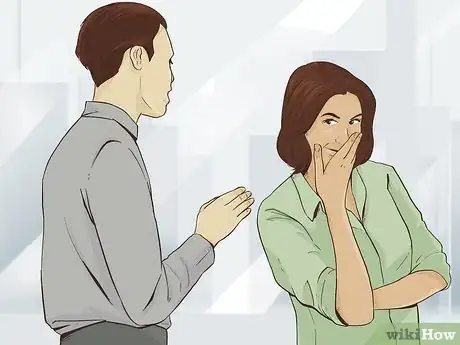 Image titled Make a Scorpio Woman Miss You Step 8