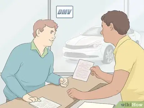 Image titled Get Your Driver's License in North Carolina Step 10