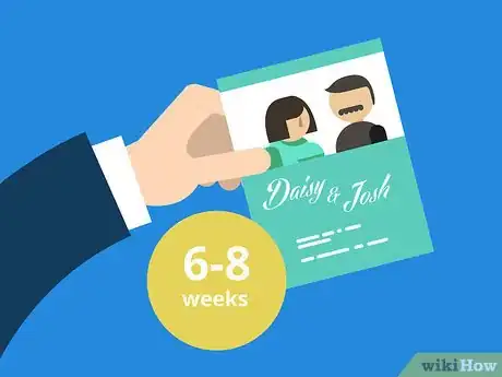 Image titled Get Married in Oklahoma Step 14