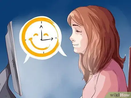 Image titled Talk to a Guy You Like on Facebook Step 7