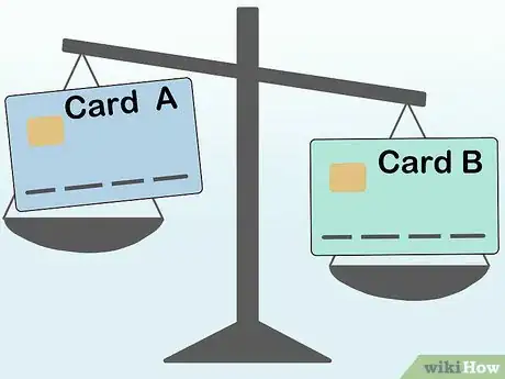 Image titled Apply for a Credit Card While in College Step 3