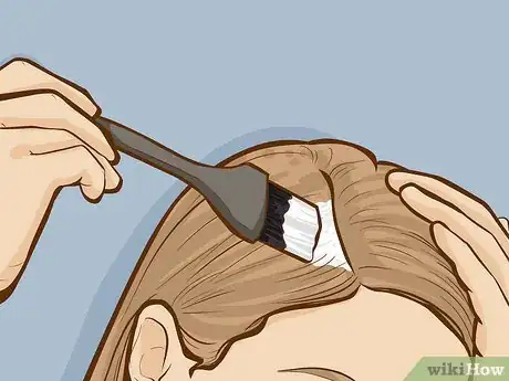 Image titled Dye Your Hair Jewel Toned Step 18