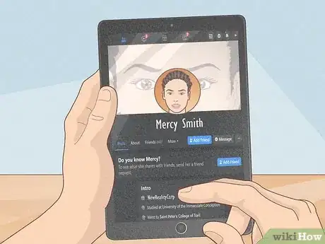 Image titled Check Out a Company Step 5