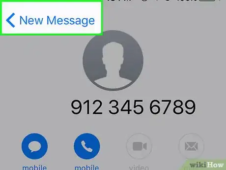 Image titled Remove Autocomplete Entries from iOS Step 6