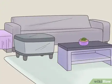 Image titled Decorate a Modern Living Room Step 8