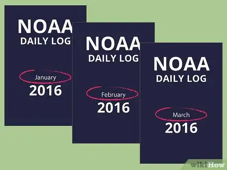 Image titled License Your Commercial Fishing Business with the NOAA Fisheries Service Step 10