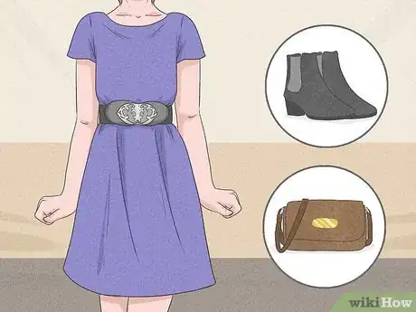 Image titled Wear One Dress Different Ways Step 1