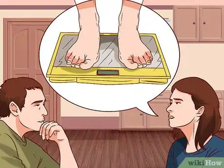 Image titled Tell Your Family About Your Eating Disorder Step 8