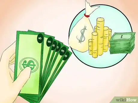 Image titled Protect Savings in a Recession Step 03