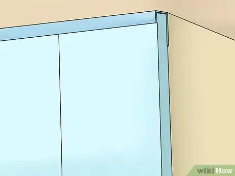 Image titled Install Hygienic Wall Cladding Step 21