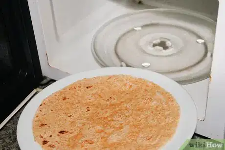 Image titled Make Easy Quesadillas Step 4