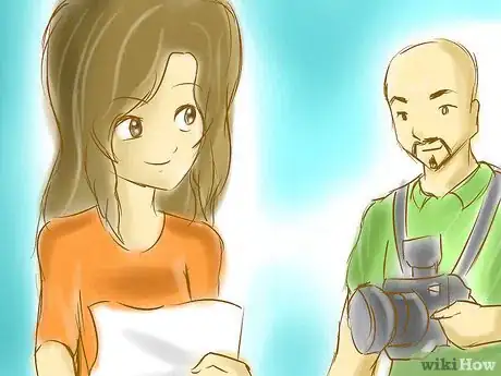 Image titled Become Famous in Acting Step 7