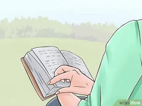 Image titled Study in Medical School Step 1