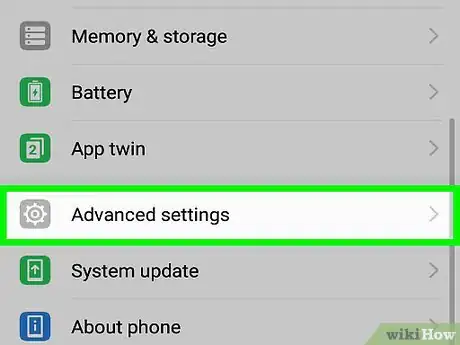 Image titled Reset Network Settings on Samsung Galaxy Step 2