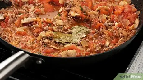 Image titled Make Marinara Sauce Step 6