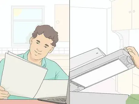 Image titled File a Visa Application Form for Germany Step 10