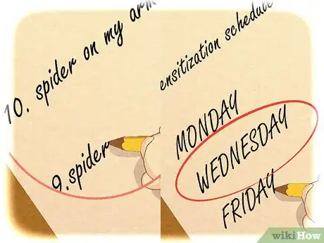 Image titled Get Rid of a Phobia by Desensitization Step 14