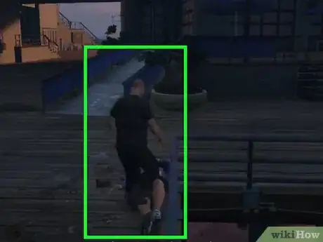 Image titled Maximise All Skill Bars in GTA Online Step 4