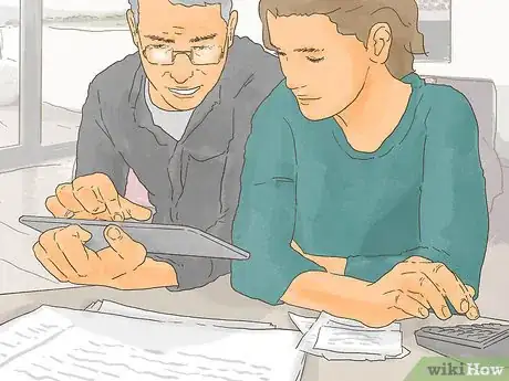 Image titled Achieve Financial Freedom Step 14