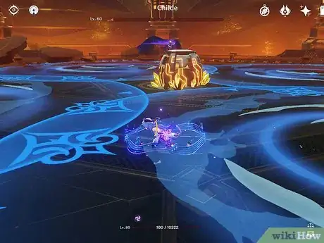 Image titled Enter the Golden House (Genshin Impact) Step 15