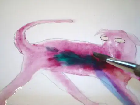 Image titled Morecolor