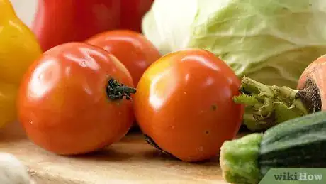 Image titled Store Vegetables in the Fridge Step 14