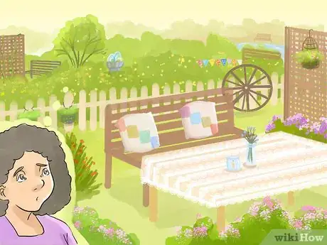 Image titled Plan a Family Garden Step 1