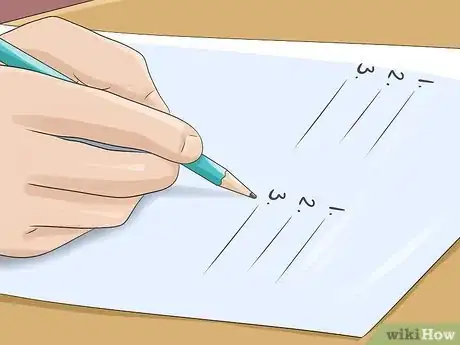 Image titled Sort Your Life Out Step 11