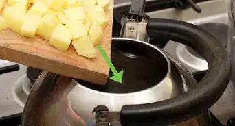 Cook with Just a Kettle