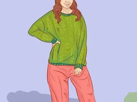 Image titled Style Windbreaker Pants Step 13