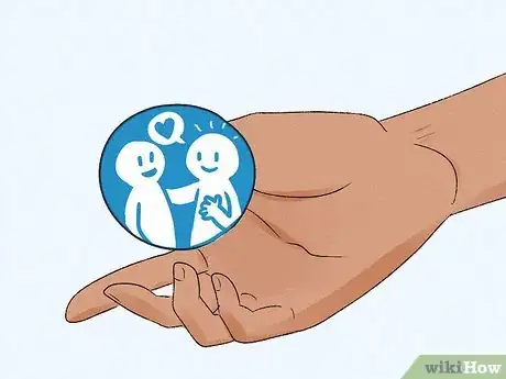 Image titled Help a Family Member After a Suicide Attempt Step 8