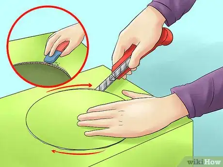 Image titled Build a Cat Condo Step 9