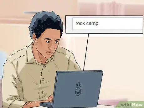 Image titled Pack for Camp Step 1