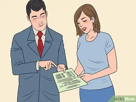 Image titled File an Insurance Claim Step 5