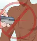 Use Laser Pointers Safely