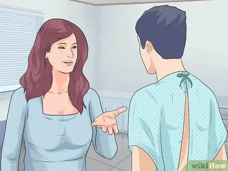 Image titled Be a Hospital Advocate Step 5