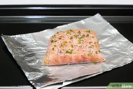 Image titled Cook Skinless Salmon Step 4