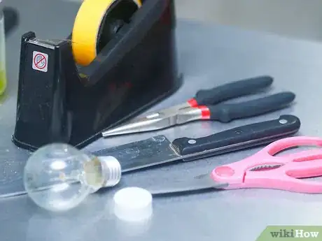 Image titled Make a Vaporizer Step 1