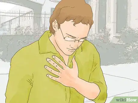 Image titled Stay Calm Around an Ex Step 5