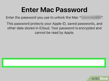 Image titled Get Your Apple Password Step 19