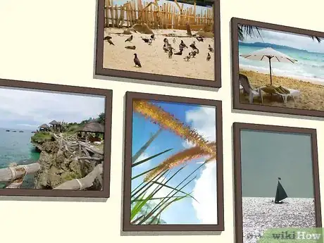 Image titled Arrange Pictures Step 4
