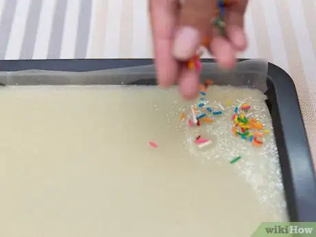 Image titled Make Coconut Sweets Step 4