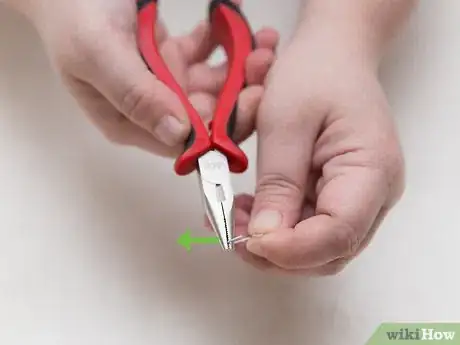 Image titled Fake a Facial Piercing Step 3