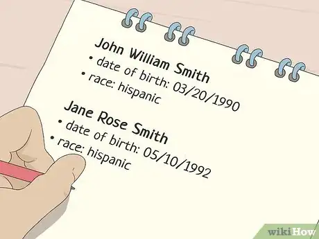 Image titled Take the U.S. Census Step 13