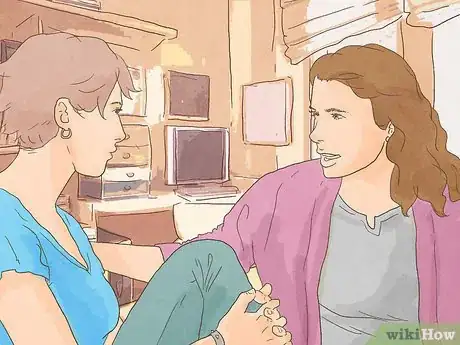 Image titled Get Teenagers to Talk Step 10