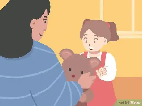 Image titled Support a Single Mother Step 7