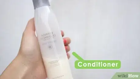 Image titled Remove and Prevent Split Ends Step 9