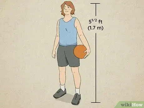 Image titled Be a Pro Basketball Player Step 15